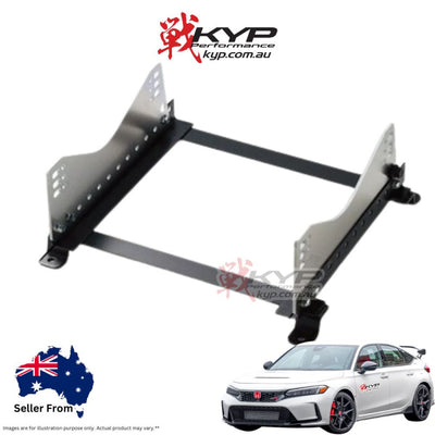 BRIDE TYPE FX RIGHT SIDE SEAT RAIL HONDA FL5 CIVIC TYPE R