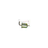 Wesfil EFI FUEL FILTER Z387 NISSAN - WZ387