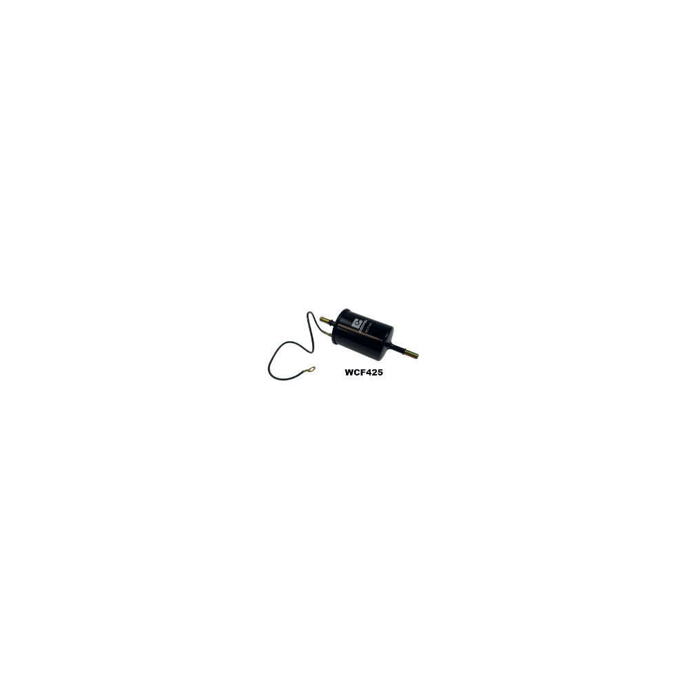 Wesfil FUEL FILTER Z1151 MG - WCF425
