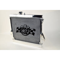 CSF Racing Aluminium Radiator for Hummer H3/H3T (3.5L/3.7L/5.3L)