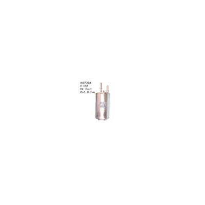 Wesfil EFI FUEL FILTER Z935 VOLVO VOLVO - WCF284
