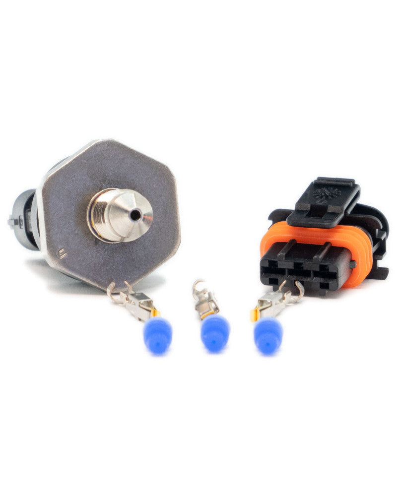 LINK HIGH PRESSURE SENSOR FOR LIQUID, 140 BAR (2030PSI)