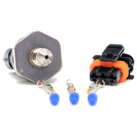 LINK HIGH PRESSURE SENSOR FOR LIQUID, 140 BAR (2030PSI)
