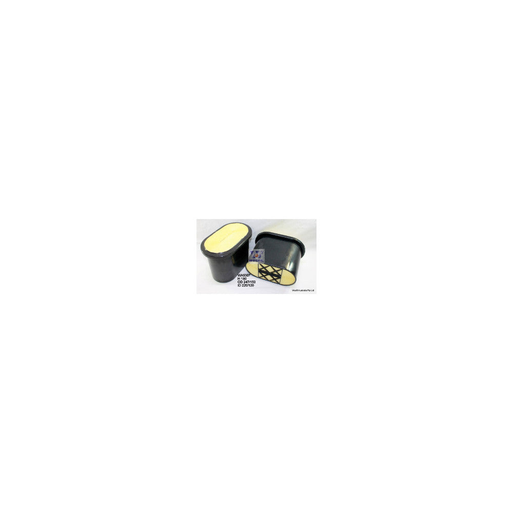 Wesfil AIR FILTER MITSUBISHI - WA5307