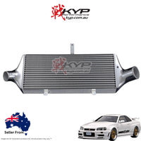 Greddy Type 29F Intercooler Kit (G) | 99-02 Nissan Skyline GT-R BNR34 - 12020219