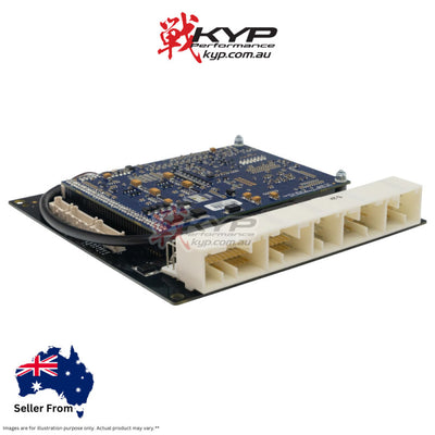 LINK WRX LINK - SUBARU WRX & STI V7-9 IMPREZA WRX & STI (MY00-07, GD/GG CHASSIS)