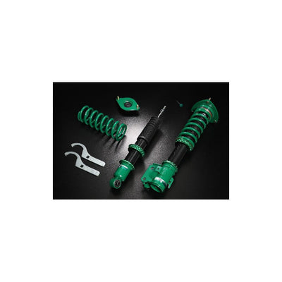 TEIN FLEX Z COILOVER SUSPENSION - FORESTER 07-13