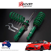 TEIN STREET ADVANCE Z COILOVER KIT - SOARER 91-00/SUPRA A80 93-02 TOYOTA