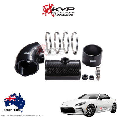 HKS CARBON SUCTION KIT FOR TOYOTA GR86 ZN8 / SUBARU BRZ ZD8