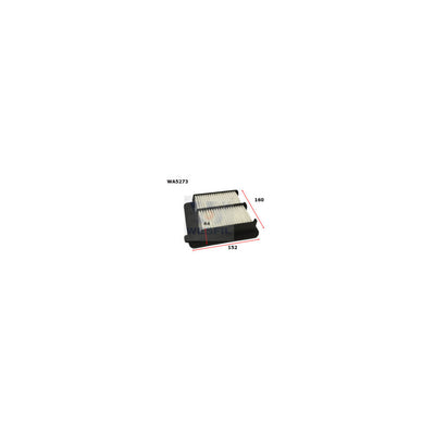 Wesfil AIR FILTER A1770 HONDA - WA5273