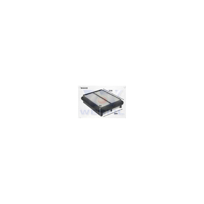 Wesfil AIR FILTER A446 DAIHATSU/HOLDEN/TOYOTA - WA446