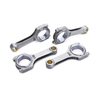 RSE FORGED H-BEAM CON-ROD 4A-G(Z) 122.00MM (STD/1.8)