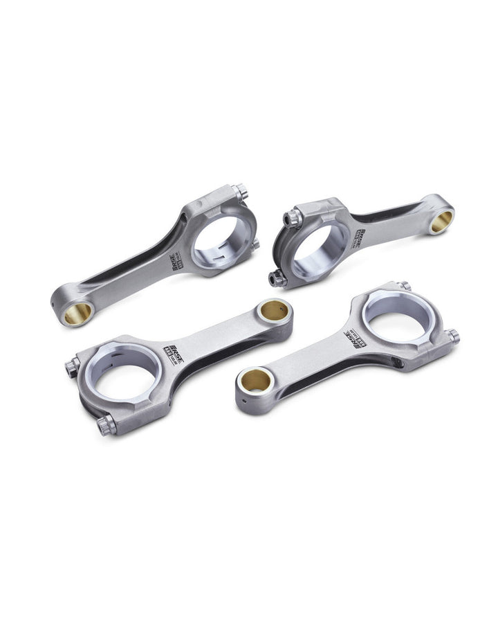 RSE FORGED H-BEAM CON-ROD 4A-G(Z) 122.00MM (STD/1.8)