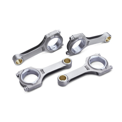 RSE FORGED H-BEAM CON-ROD 4A-G(Z) 122.00MM (STD/1.8)