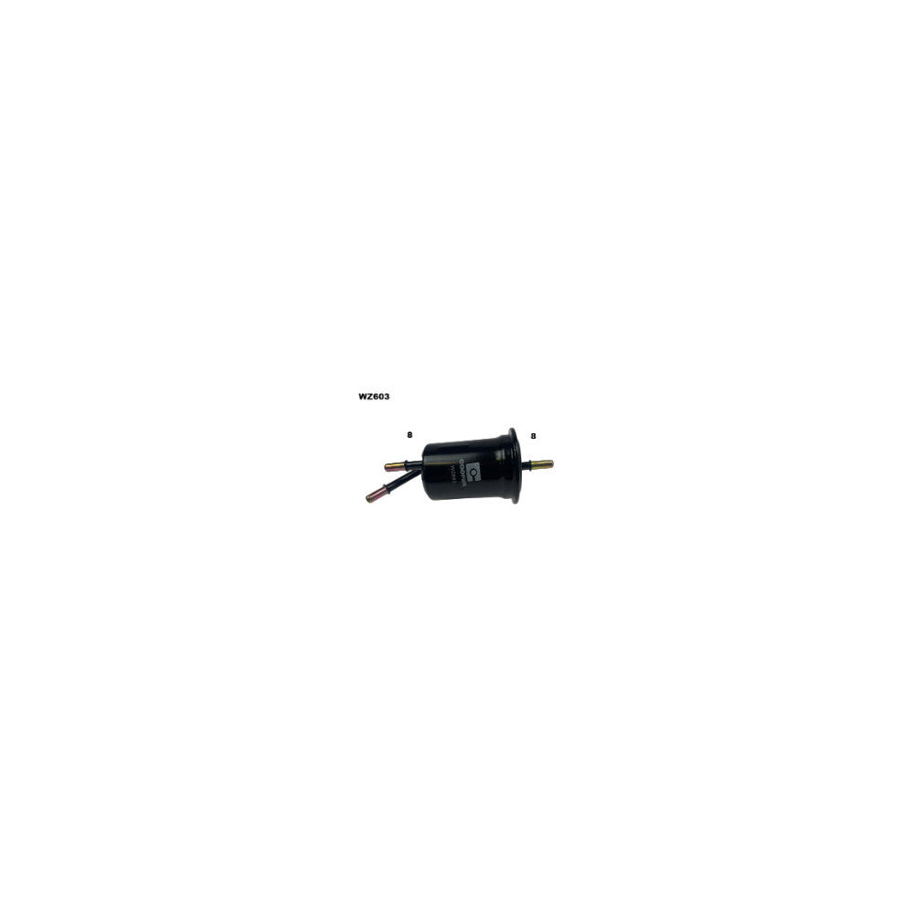 Wesfil EFI FUEL FILTER Z603 KIA RIO - WZ603