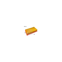 Wesfil AIR FILTER A1489 FORD - WA1144
