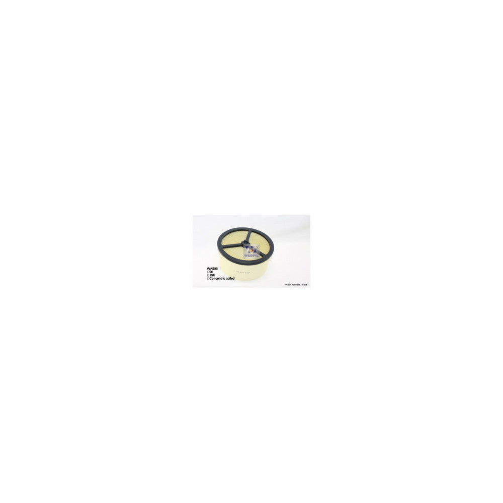 Wesfil AIR FILTER A1274 TOYOTA - WA906