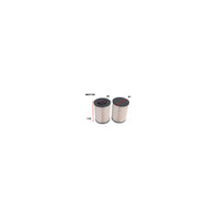 Wesfil DIESEL FUEL FILTER R2666P FORD/VOLVO - WCF150