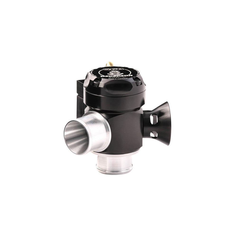 GFB DECEPTOR PRO II Uni Blow Off Valve - (EVO 1 2 3 4 5 6 7 8 9 10 X/Ralliart) EVO9 EVO8 EVO7 EVO6 EVO5 EVO4 EVO3 EVO2 EVO10