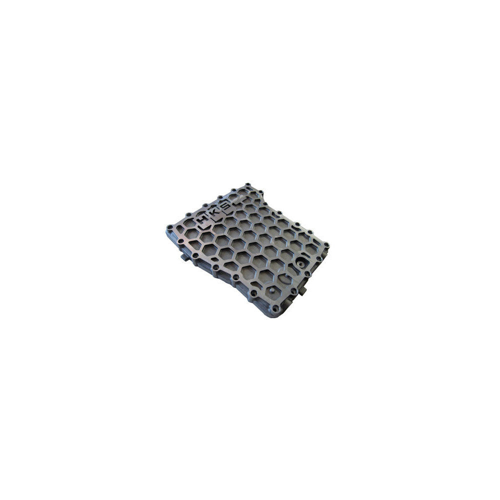 HKS ENHANCED TRANSMISSION OIL PAN For NISSAN GT-R R35 VR38DETT