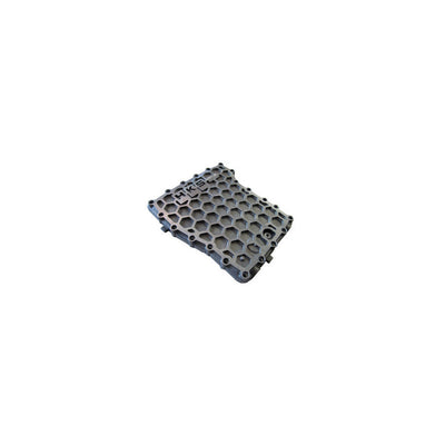 HKS ENHANCED TRANSMISSION OIL PAN For NISSAN GT-R R35 VR38DETT