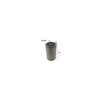 Wesfil AIR FILTER HDA5620 ROLLS ROYCE - WCA9088