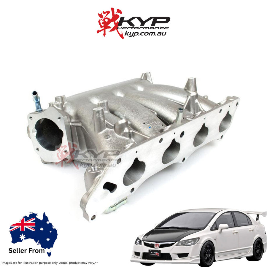 Fd2 Intake HONDA OEM RRC INTAKE MANIFOLD - CL7 DC5 EP3 FD2 FN2 | KYP β KYP ...
