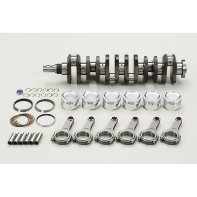TOMEI 2JZ36KIT 87.0MM
