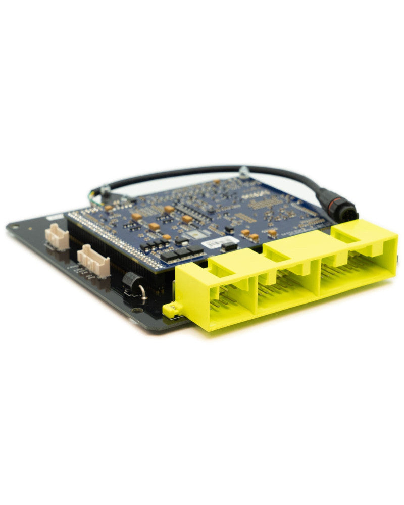 LINK VR4 LINK - MITSUBISHI VR4 4G63T