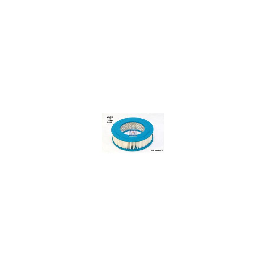 Wesfil AIR FILTER A309 TOYOTA - WA309
