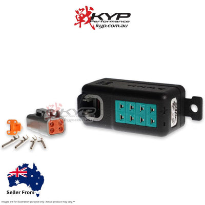 Link TCC04 4 Channel EGT to CAN Module