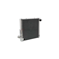 CSF Racing Aluminium Radiator for Porsche 911 Carrera 991.1/981 Boxster/Cayman/GT4 (RHS)