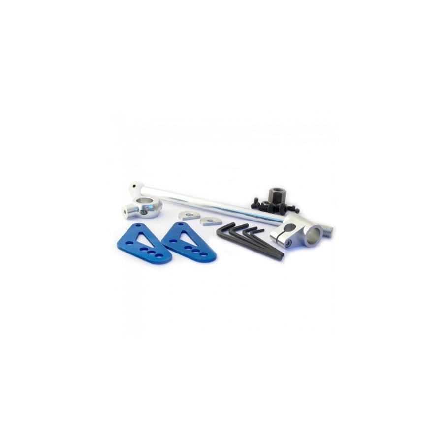 GFB Short Shift Kit - 5 Speed (SUBARU WRX 97-07)