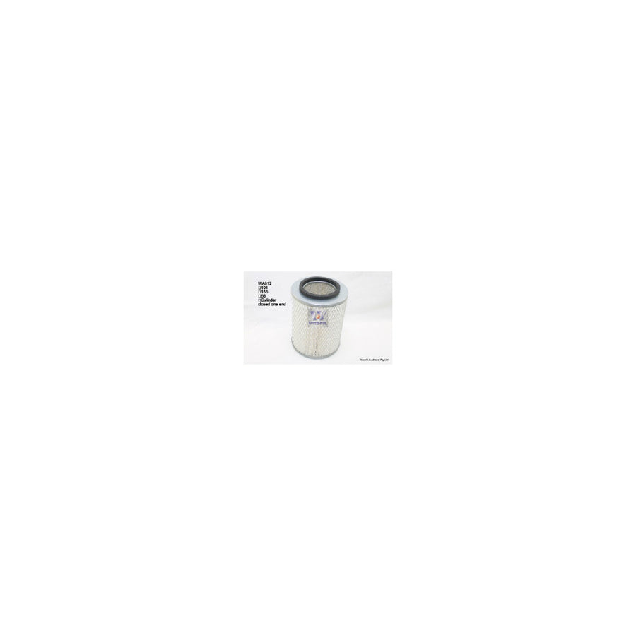 Wesfil AIR FILTER A1388 HOLDEN - WA912