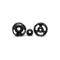 GFB Lightweight Crank Pulley SUBARU BRZ ZC6 TOYOTA 86 ZN6 2012+