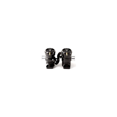 GFB Hybrid Dual Outlet Valve - Dual Pack (Stinger 17+)