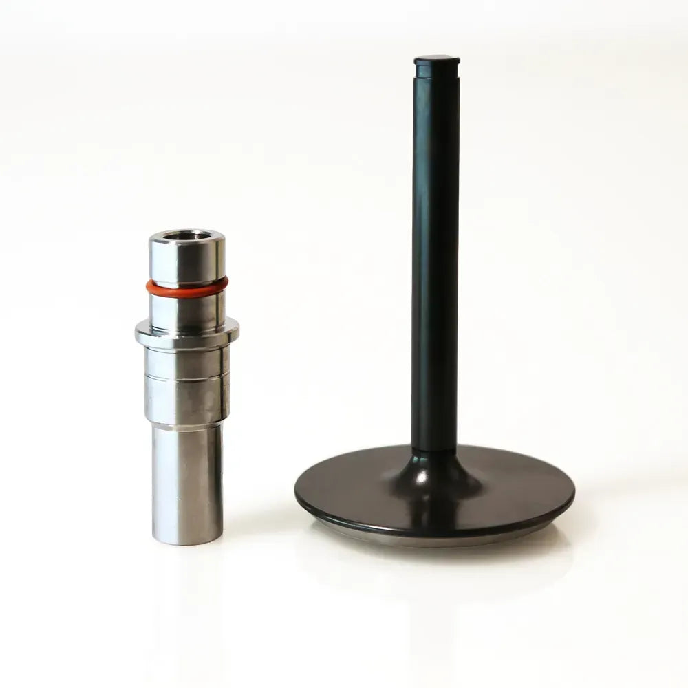 Turbosmart Gen4 WG60 Valve + Guide Replacement -