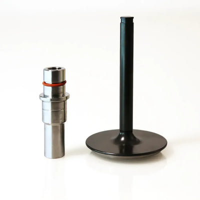 Turbosmart Gen4 WG60 Valve + Guide Replacement -