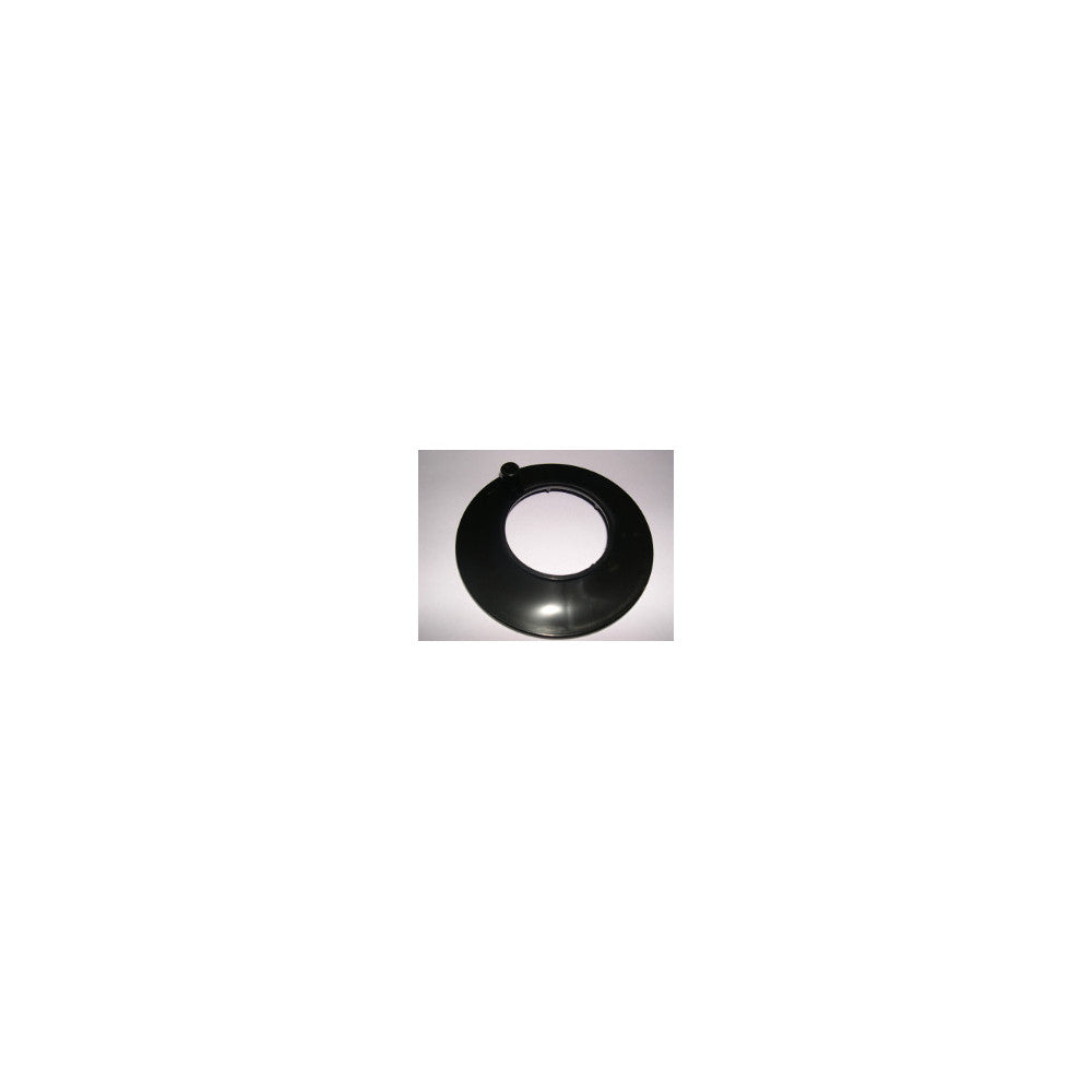 Wesfil CHROMFIL PLASTIC ADAPTOR CHROMFIL PLASTIC ADAPTOR - 2176
