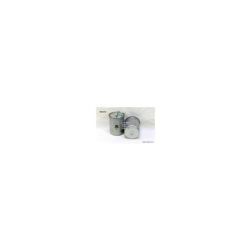 Wesfil DIESEL FUEL FILTER Z782 VW - WCF215