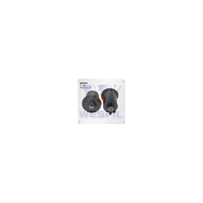 Wesfil EFI FUEL FILTER Z363 MITSUBISHI - WZ363