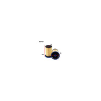 Wesfil DIESEL FUEL FILTER R2707P VW/PORSCHE - WCF227