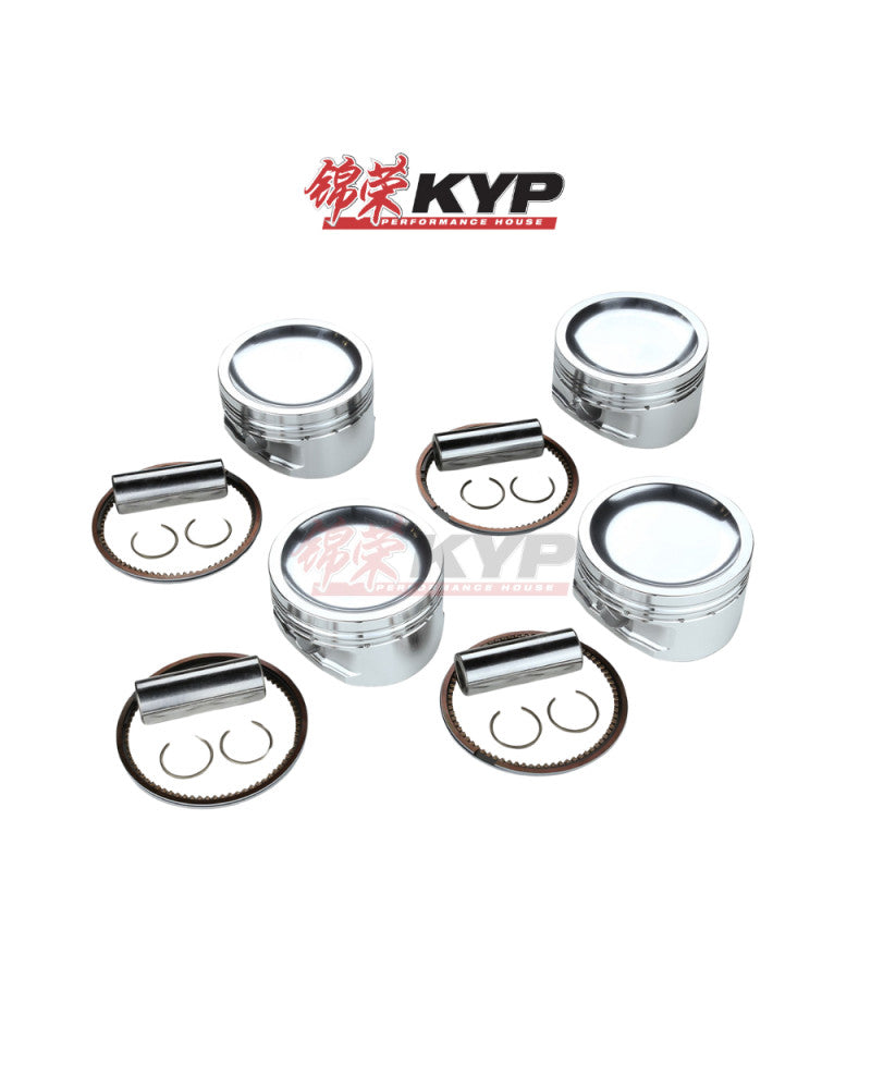 RSE FORGED PISTON SR20DET 87.00mm CH32.00 (STD)