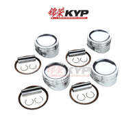 RSE FORGED PISTON SR20DET 87.00mm CH32.00 (STD)