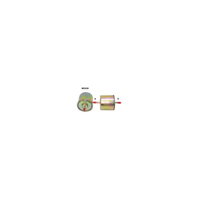 Wesfil EFI FUEL FILTER Z430 FORD - WZ430
