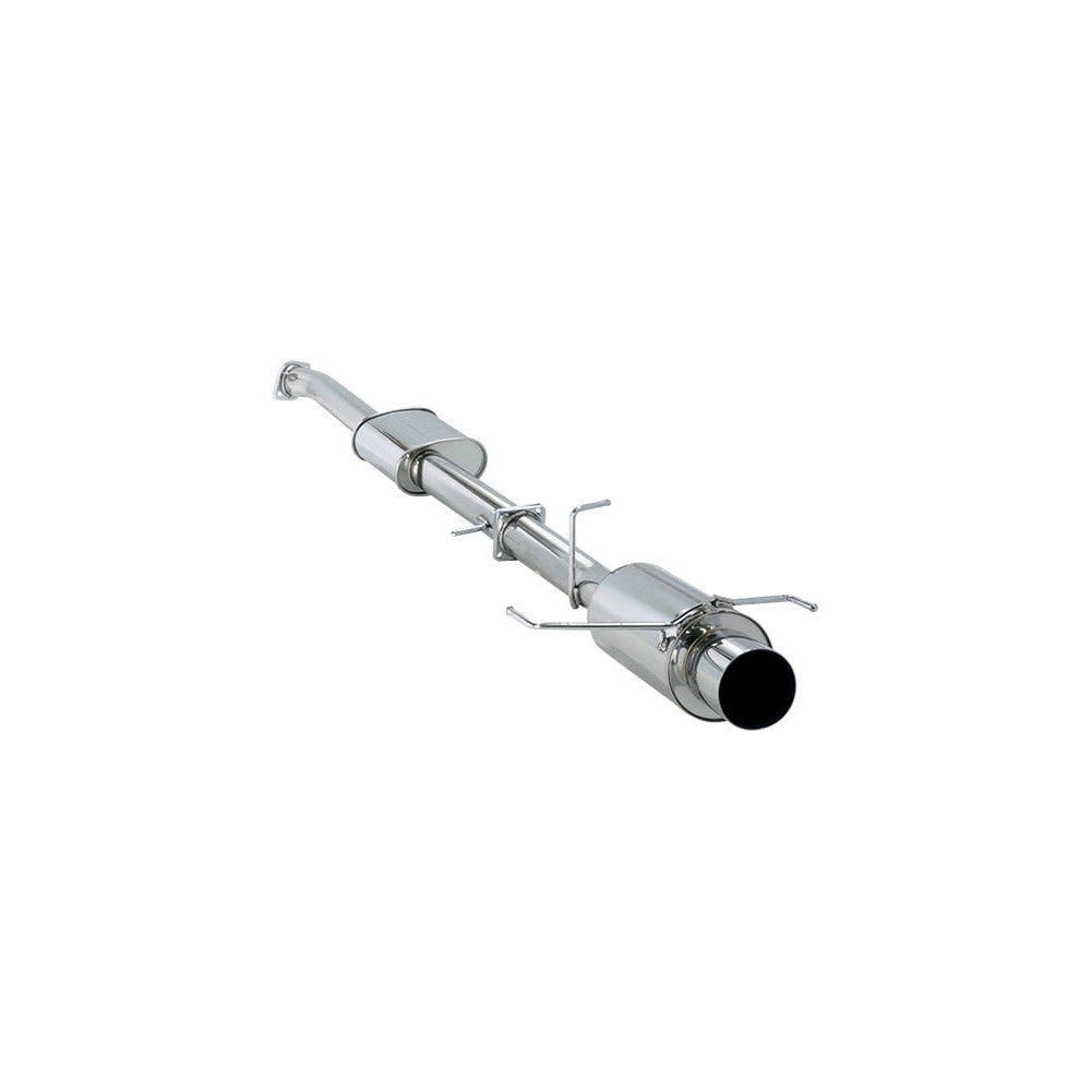 HKS Silent Hi-Power EXHAUST For NISSAN SKYLINE ER34 RB25DET 31019-AN012