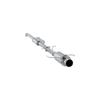 HKS Silent Hi-Power EXHAUST For NISSAN SKYLINE ER34 RB25DET 31019-AN012