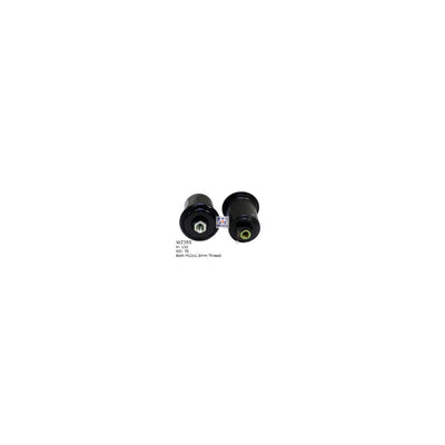 Wesfil EFI FUEL FILTER Z355 MAZDA - WZ355