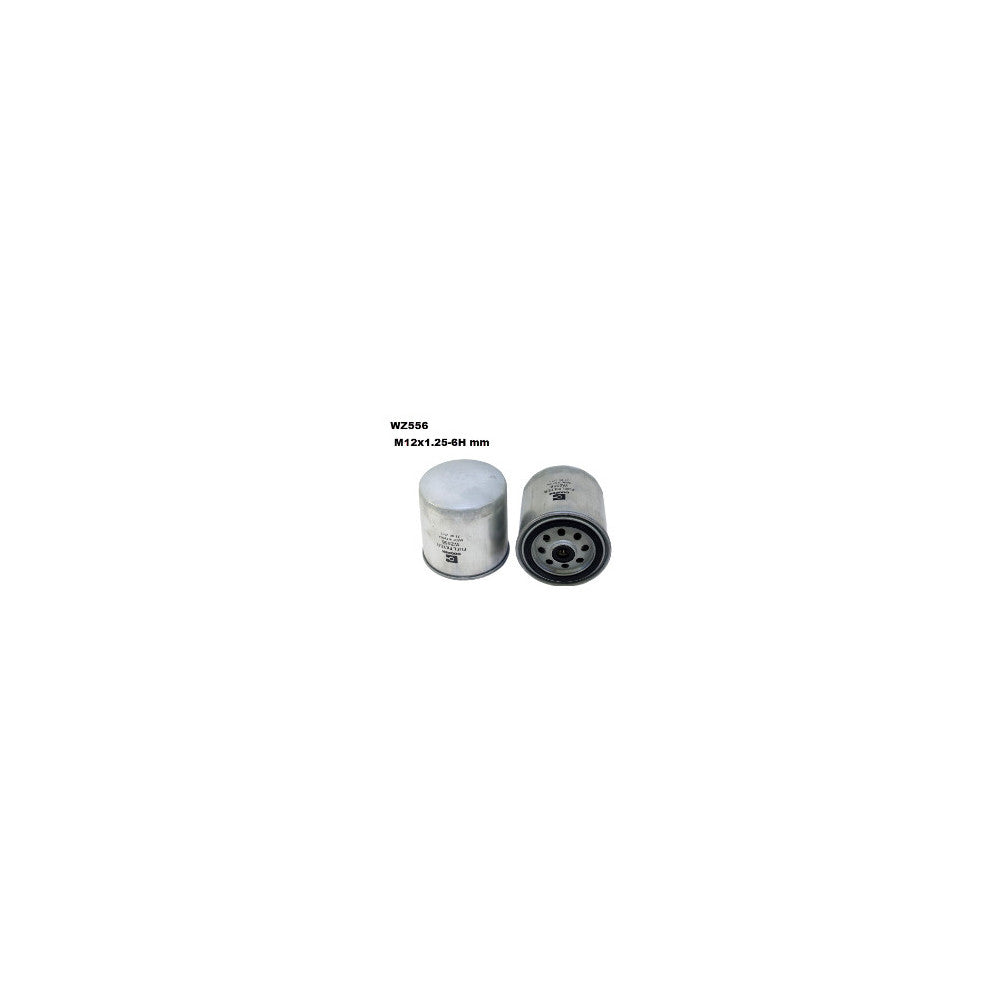 Wesfil DIESEL FUEL FILTER Z556 MERCEDES - WZ556