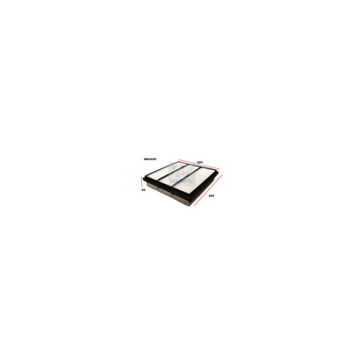 Wesfil AIR FILTER GREAT WALL - WA5209